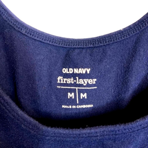 Tank Top - Picture 2 of 3